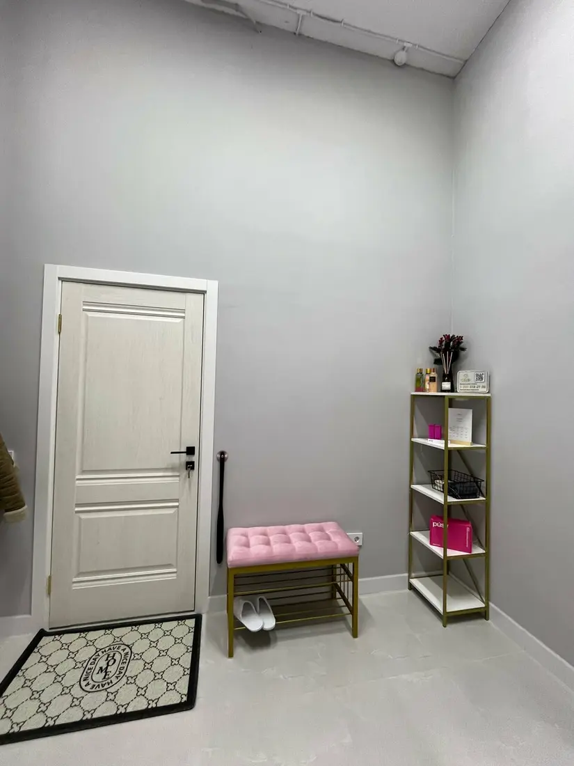 Фото студии Beauty Club