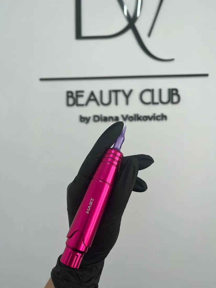 Фото студии Beauty Club