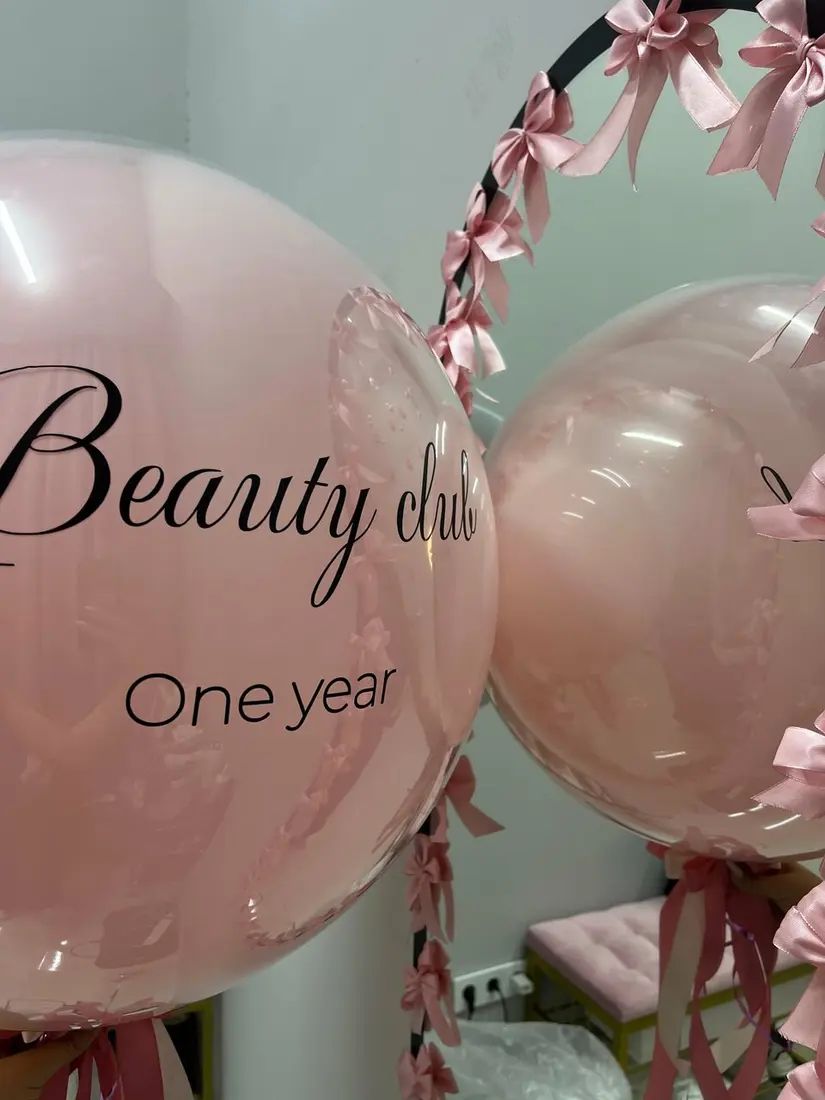 Фото студии Beauty Club