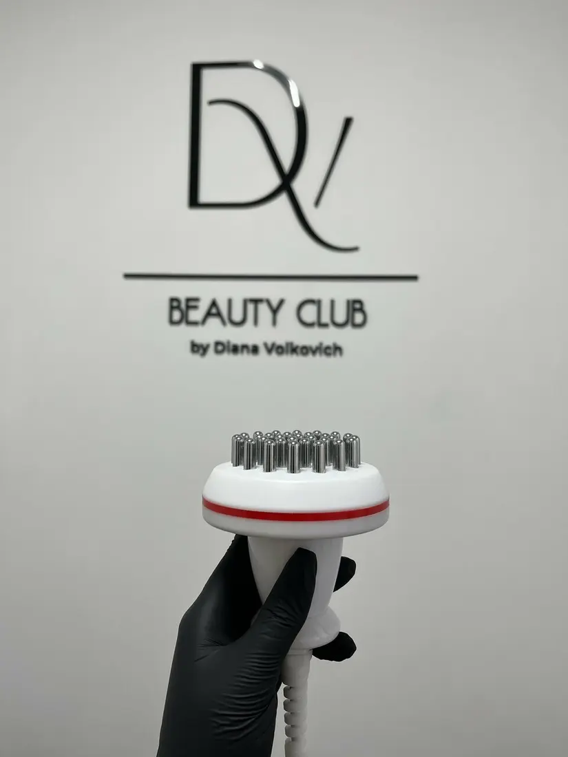 Фото студии Beauty Club