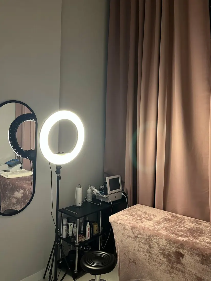 Фото студии Beauty Club