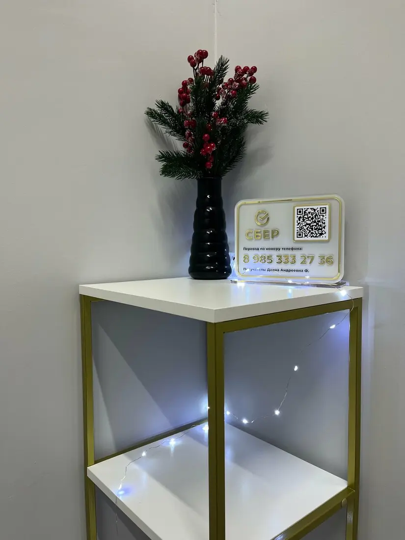 Фото студии Beauty Club