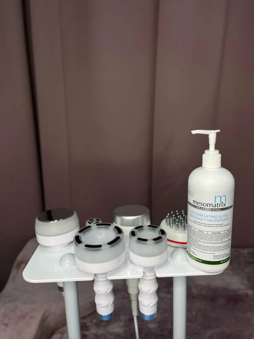 Фото студии Beauty Club