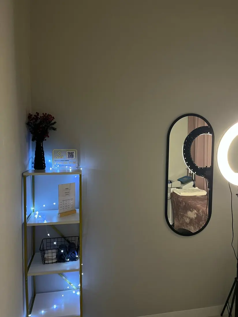 Фото студии Beauty Club